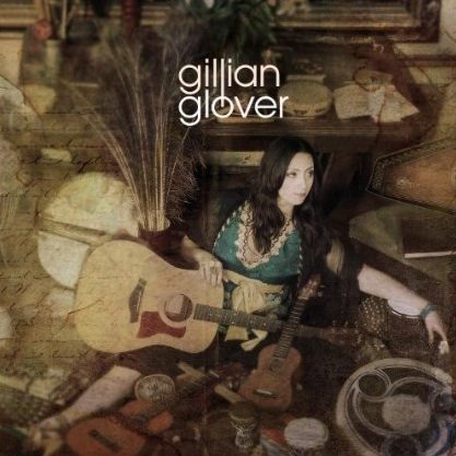 Gillian Glover